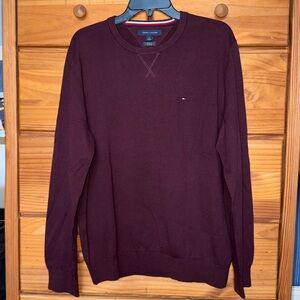 Tommy Hilfiger Men's Crewneck Sweater